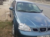 Bán Daewoo Lacetti sản xuất năm 2004 còn mới giá cạnh tranh