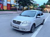 Cần bán lại xe Daewoo Gentra đời 2008 hàng đẹp giá rẻ