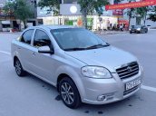 Cần bán lại xe Daewoo Gentra đời 2008 hàng đẹp giá rẻ