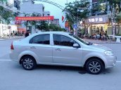 Cần bán lại xe Daewoo Gentra đời 2008 hàng đẹp giá rẻ