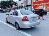 Cần bán lại xe Daewoo Gentra đời 2008 hàng đẹp giá rẻ