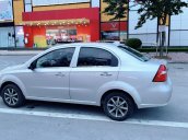 Cần bán lại xe Daewoo Gentra đời 2008 hàng đẹp giá rẻ