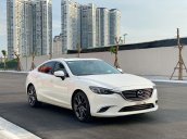 Mazda 6 2.0 Premium sx 2017 giá 755 trđ