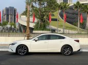 Mazda 6 2.0 Premium sx 2017 giá 755 trđ