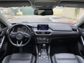 Mazda 6 2.0 Premium sx 2017 giá 755 trđ