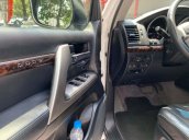 Ngân Hà Auto bán Toyota Land Cruiser VX 4.6 V8 năm 2015, màu trắng, xe nhập