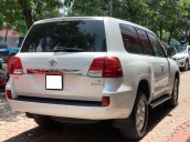 Ngân Hà Auto bán Toyota Land Cruiser VX 4.6 V8 năm 2015, màu trắng, xe nhập