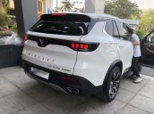 VinFast LUX SA2.0 - Ôtô Việt - Thiết kế Italia - Công nghệ Đức - Giảm ngay 186 triệu đồng