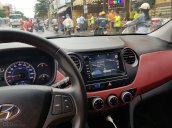 Hyundai i10 1.2AT sx 2017