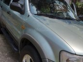 Cần bán Ford Escape năm 2001, giá 120tr