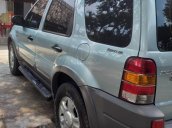 Cần bán Ford Escape năm 2001, giá 120tr