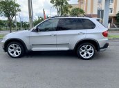 Cần bán xe BMW X5 đời 2008 nhập khẩu full option