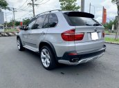 Cần bán xe BMW X5 đời 2008 nhập khẩu full option