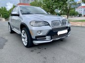 Cần bán xe BMW X5 đời 2008 nhập khẩu full option