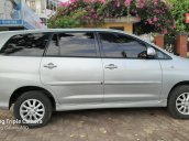 Bán xe Toyota Innova đăng ký lần đầu 2013 nhập khẩu giá tốt 365 triệu đồng