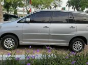 Bán xe Toyota Innova đăng ký lần đầu 2013 nhập khẩu giá tốt 365 triệu đồng