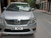 Bán xe Toyota Innova đăng ký lần đầu 2013 nhập khẩu giá tốt 365 triệu đồng