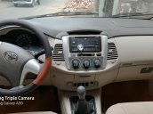 Bán xe Toyota Innova đăng ký lần đầu 2013 nhập khẩu giá tốt 365 triệu đồng