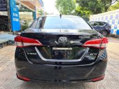 HHDC Auto bán Toyota Vios 1.5G năm 2018, màu đen, 539 triệu