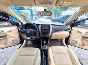 HHDC Auto bán Toyota Vios 1.5G năm 2018, màu đen, 539 triệu