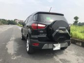 Ford Ecosport Titanium 1.5AT sản xuất 2019