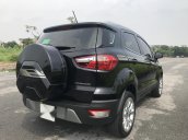 Ford Ecosport Titanium 1.5AT sản xuất 2019