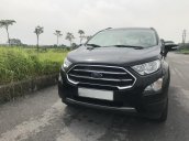 Ford Ecosport Titanium 1.5AT sản xuất 2019