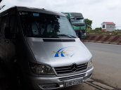 Cần bán xe Merc Sprinter 2004