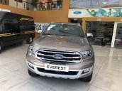 [Siêu ưu đãi] Ford Everest Bi-Turbo 2020 giảm tiền mặt lên tới 95tr, tặng phụ kiện, trả góp nhanh, giao xe ngay