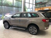 [Siêu ưu đãi] Ford Everest Bi-Turbo 2020 giảm tiền mặt lên tới 95tr, tặng phụ kiện, trả góp nhanh, giao xe ngay