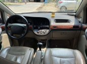 Cần bán Chevrolet Vivant CDX AT 2009, màu đen, số tự động