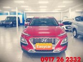 Hyundai Kona 1.6 Turbo cá nhân đi 4k km, biển Sài Gòn, giá cực tốt