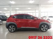 Hyundai Kona 1.6 Turbo cá nhân đi 4k km, biển Sài Gòn, giá cực tốt