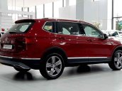 Volkswagen Tiguan Luxury 2020 mới giảm 50% trước bạ, bản cao cấp, ưu đãi lớn hơn khi gọi