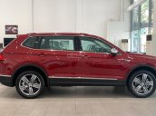 Volkswagen Tiguan Luxury 2020 mới giảm 50% trước bạ, bản cao cấp, ưu đãi lớn hơn khi gọi