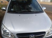 Bán Hyundai Getz đời 2009, nhập khẩu còn mới, giá tốt