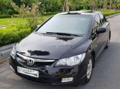 Bán Honda Civic sản xuất năm 2007, nhập khẩu nguyên chiếc còn mới