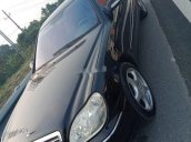 Bán Mercedes S500L sản xuất năm 2004, màu đen, nhập khẩu  