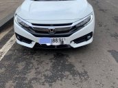 Bán Honda Civic đời 2017, xe nhập còn mới 