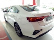Bán ô tô Kia Cerato 1.6 AT Luxury sản xuất 2020, full option, giá ưu đãi