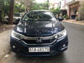 Bán Honda City sản xuất 2018 còn mới, giá tốt