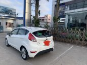 Bán ô tô Ford Fiesta 1.0 năm 2017, màu trắng