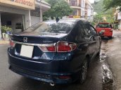 Bán ô tô Honda City sản xuất 2018 còn mới