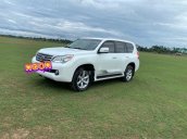 Bán Lexus GX 460 sản xuất 2010, xe nhập còn mới