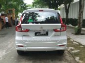 Bán Suzuki Ertiga sản xuất năm 2020, màu trắng, xe nhập, mới hoàn toàn