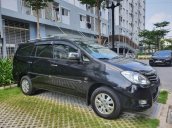 Bán Toyota Innova năm 2010 xe gia đình