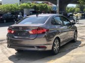 Bán Honda City năm 2017 còn mới, giá chỉ 510 triệu