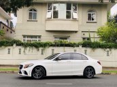 Bán Mercedes C300 AMG năm 2019 chính chủ