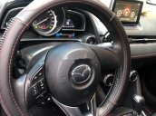 Chính chủ bán Mazda 2 đời 2018, màu trắng, biển số 84 Trà Vinh