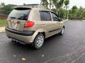 Cần bán xe Hyundai Getz năm sản xuất 2010, nhập khẩu nguyên chiếc  